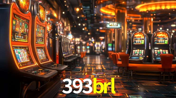 Plataforma de Apostas 393brl